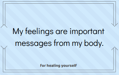 Could it be Childhood Emotional Neglect?