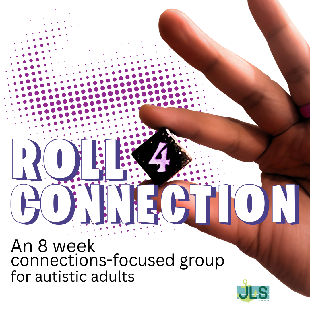 Roll 4 Connection (Oct 28 Start)